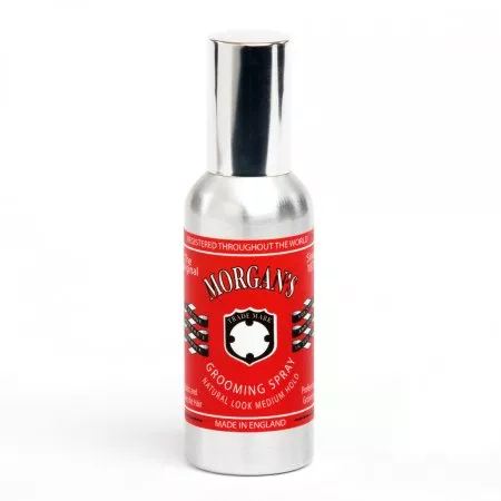 Morgan's, spray do stylizacji włosów, 100ml