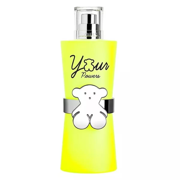 Tous Your Powers woda toaletowa spray 90ml (W)
