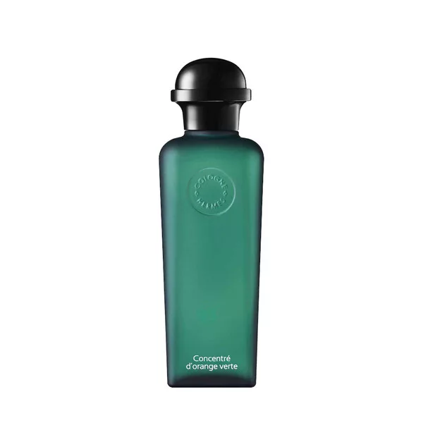 Hermes Eau D'Orange Verte woda toaletowa spray 50ml (U)