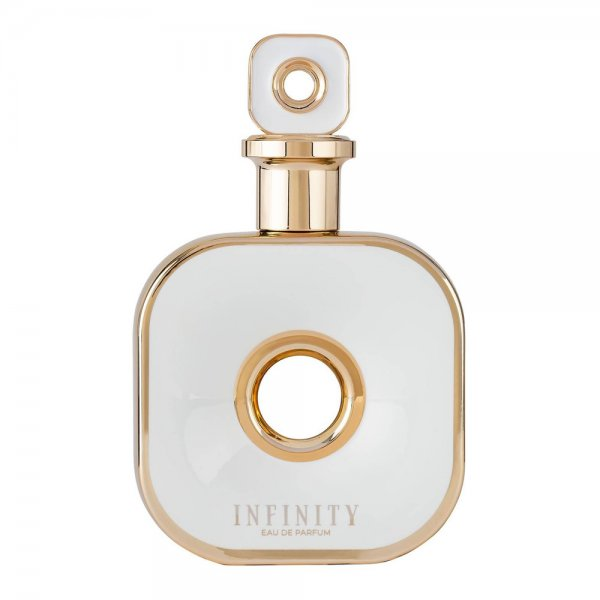 Armaf Infinity Gold woda perfumowana spray 105ml (W)