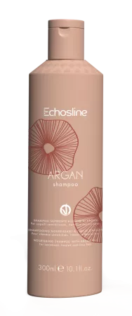 Echosline Argan, szampon z olejkiem arganowym, 300ml