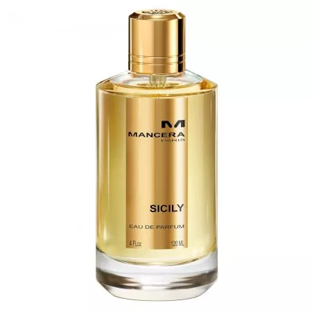 Mancera Sicily woda perfumowana spray 120ml (U)