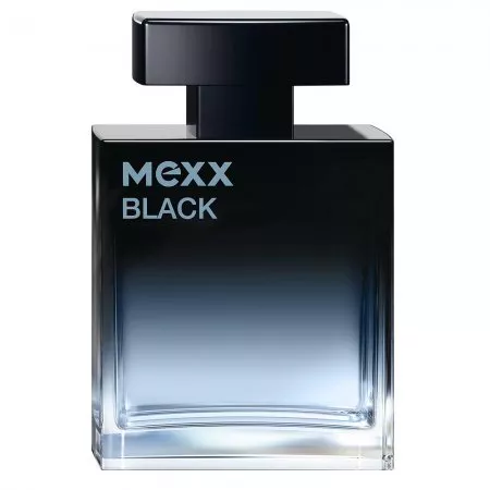 Mexx Black For Him woda perfumowana spray 50ml (M)