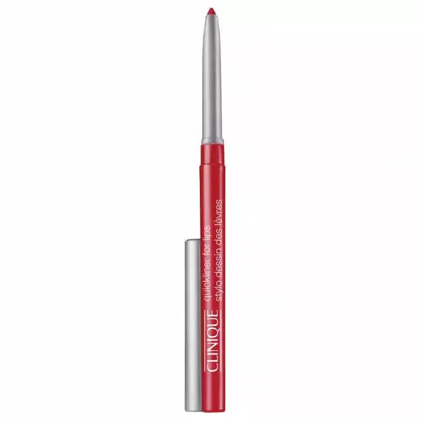 Clinique Quickliner For Lips konturówka do ust 05 Intense Passion 0.26g