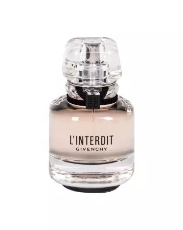 Givenchy L´Interdit, woda perfumowana, 35ml (W)