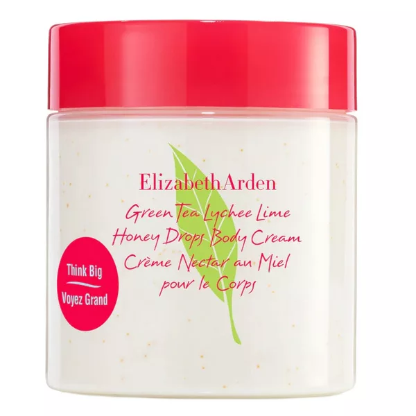 Elizabeth Arden Green Tea Lychee Lime krem do ciała 500ml
