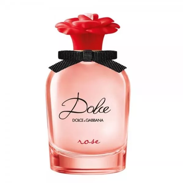 Dolce & Gabbana Dolce Rose woda toaletowa spray 75ml (W)