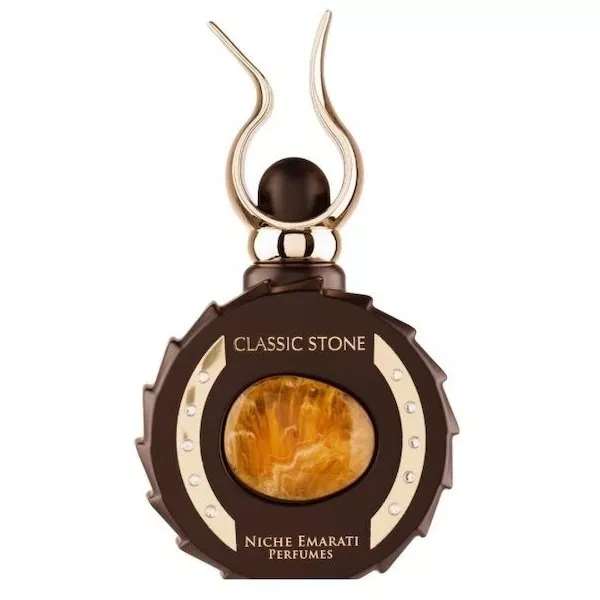 Lattafa Niche Emarati Classic Stone woda perfumowana spray 100ml (U)