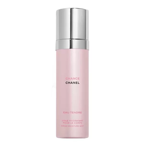 Chanel Chance Eau Tendre mgiełka do ciała 100ml