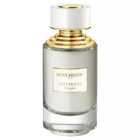 Boucheron Patchouli d'Angkor woda perfumowana spray 125ml (U)