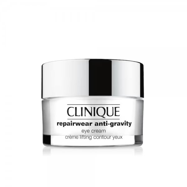 Clinique Repairwear Anti-Gravity Eye Cream gęsto nawilżający krem pod oczy 15ml