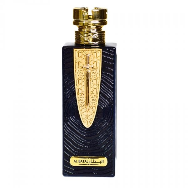 Ard al Zaafaran Al Batal woda perfumowana spray 100ml (M)