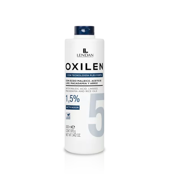 Lendan Oxilen, oksydant, 5V, 1.5%, 1000ml