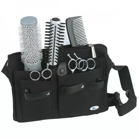 Sibel practical, kabura/etui na narzędzia fryzjerskie na pas