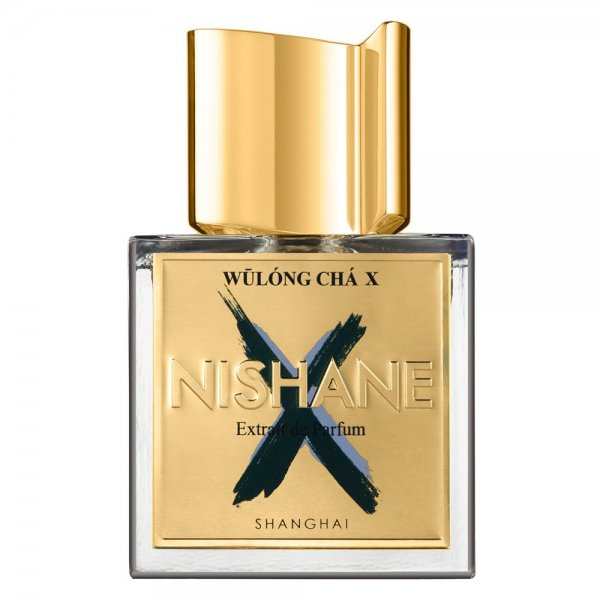 Nishane Wulong Cha X ekstrakt perfum spray 100ml (U)