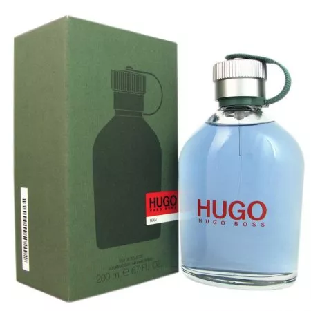 Hugo Boss, Hugo for Men, woda toaletowa, 75ml (M)