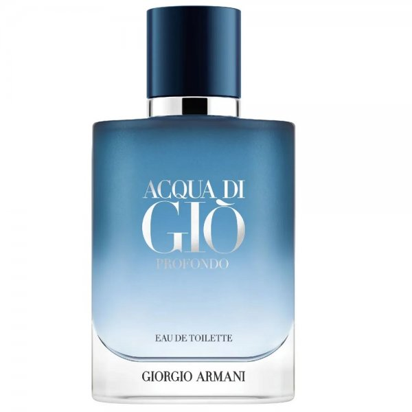 Giorgio Armani Acqua Di Gio Profondo woda toaletowa spray 50ml (M)