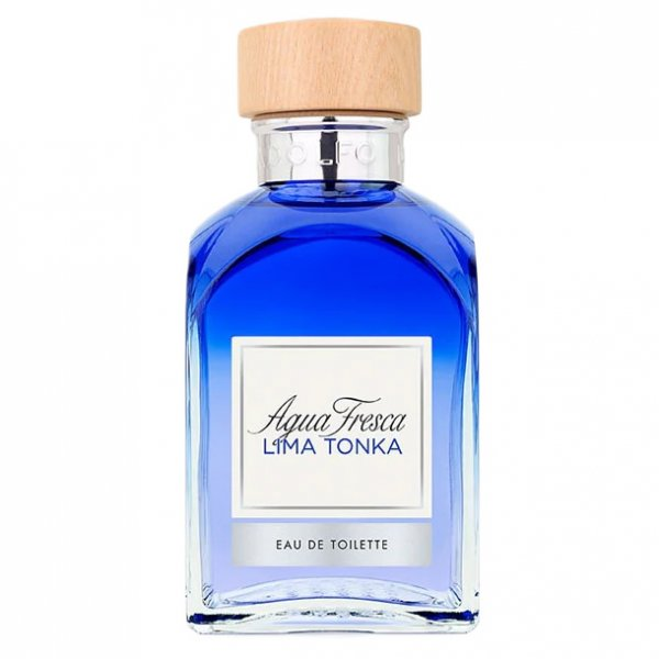 Adolfo Dominguez Agua Fresca Lima Tonka woda toaletowa spray 230ml (M)