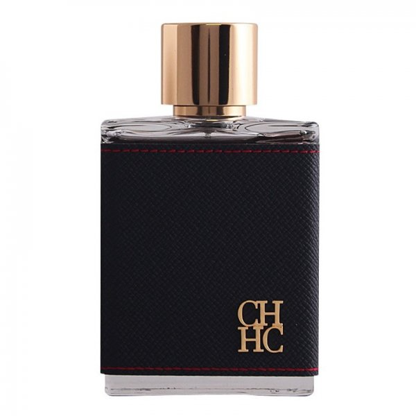 Carolina Herrera CH Men woda toaletowa spray 50ml (M)