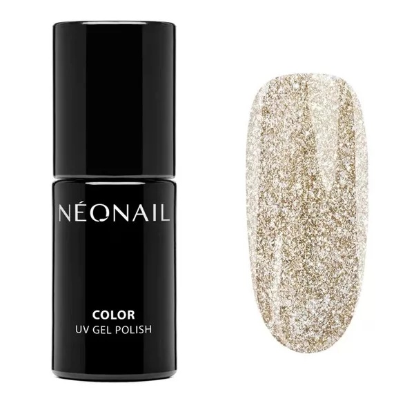 Neonail, lakier hybrydowy, Yours To Stay, 7.2ml