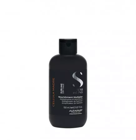 Alfaparf Milano Semi di Lino Cellula Madre, aktywator nawilżający włosy Nourishment Multiplier, 150ml