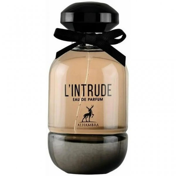 Maison Alhambra L'Intrude woda perfumowana spray 100ml (W)