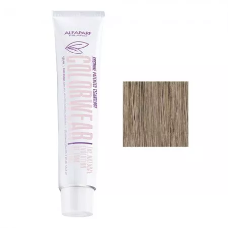 Alfaparf Milano Color Wear, krem koloryzujący bez amoniaku, 10.13, 60ml