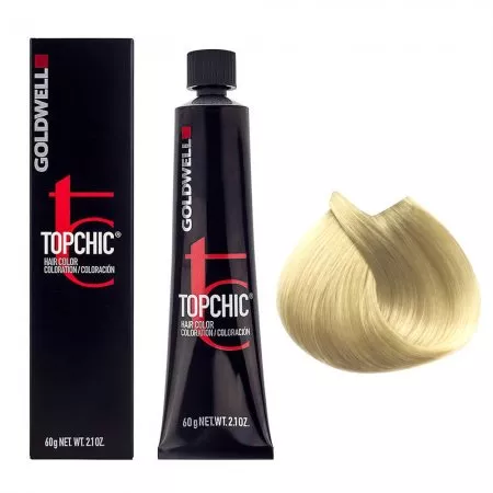 Goldwell Topchic, farba do włosów, 10GB, 60ml