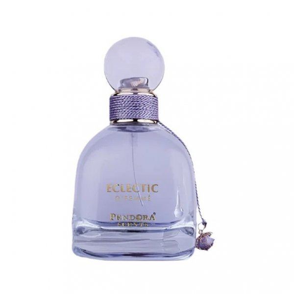 Pendora Scents Eclectic D'Femme woda perfumowana spray 100ml (W)