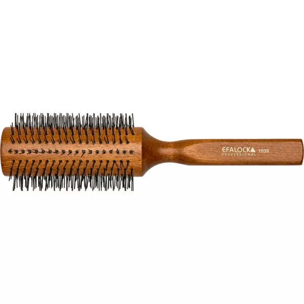 Efalock Round-Styler, szczotka okrągła 36/56mm bez kulek, ref. 14111839