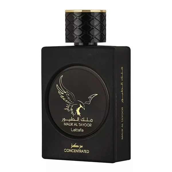 Lattafa Malik Al Tayoor Concentrated woda perfumowana spray 100ml (U)