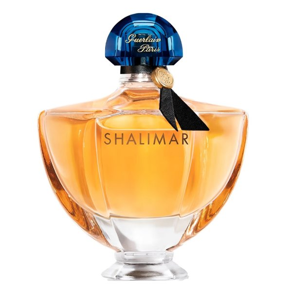 Guerlain Shalimar Eau de Parfum woda perfumowana spray 90ml (W)