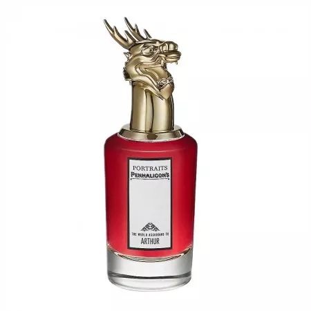 Penhaligon's The World According To Arthur woda perfumowana spray 75ml (U)