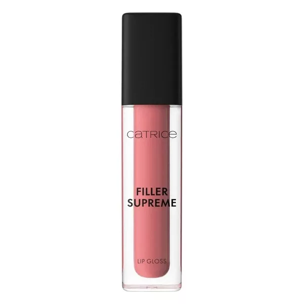 Catrice Filler Supreme Lip Gloss, błyszczyk do ust, 030 Miss Behave, 3.2ml