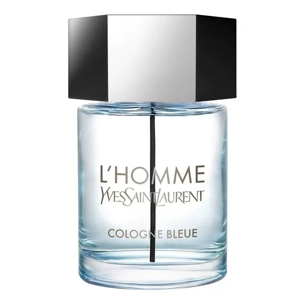 Yves Saint Laurent L´Homme Cologne Bleue, woda toaletowa, 100ml (M)