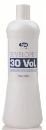 Lisap, emulsja utleniająca 30 vol. 9%, 1000ml