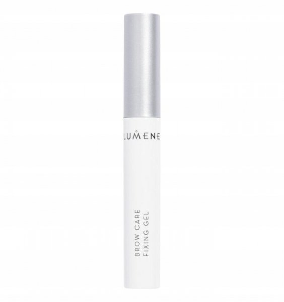 Lumene Brow Care, utrwalający żel do brwi, Transparent, 5ml