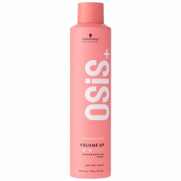Schwarzkopf OSIS+ Volume Up, spray dodający objętości, 300ml