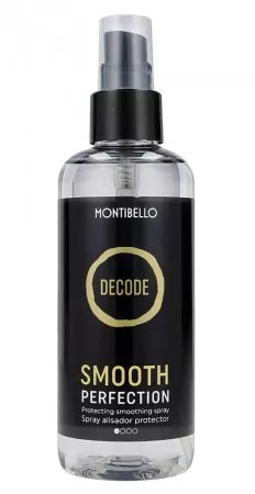 Montibello Decode, ochronny spray wygładzający Smooth Perfection, 200ml