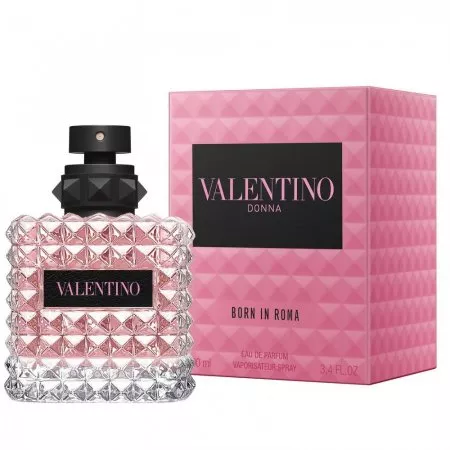 Valentino Donna Born In Roma woda perfumowana spray 100ml (W)