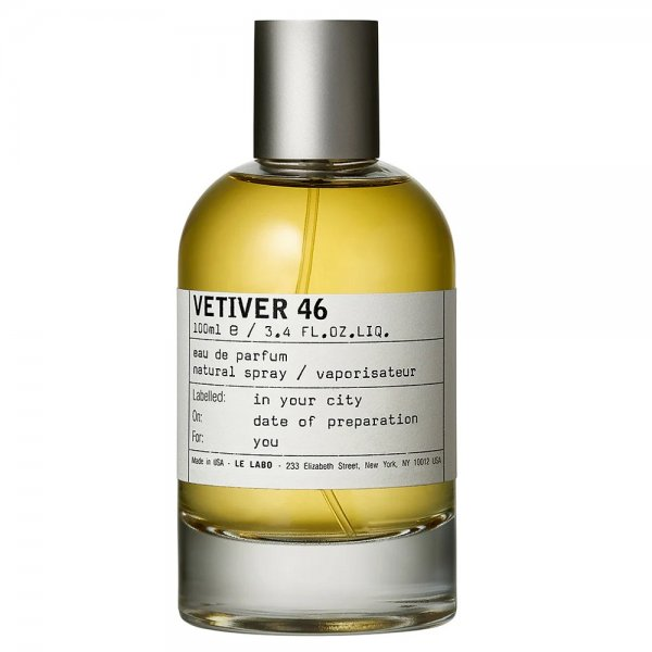 Le Labo Vetiver 46 woda perfumowana spray 100ml (U)