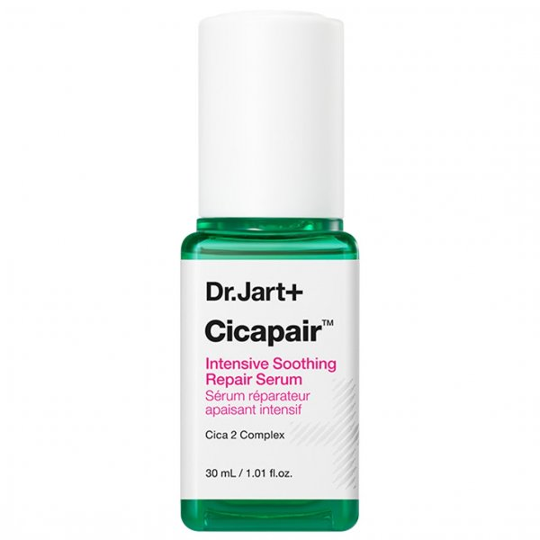 Dr.Jart+ Cicapair intensywnie kojące serum naprawcze 30ml