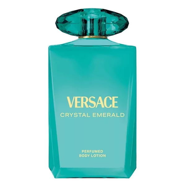 Versace Crystal Emerald perfumowany balsam do ciała 200ml