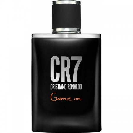 Cristiano Ronaldo CR7 Game On woda toaletowa spray 100ml (M)