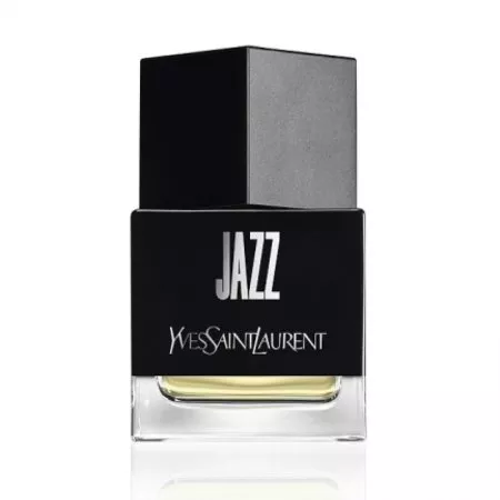 Yves Saint Laurent La Collection Jazz, woda toaletowa, 80ml (M)