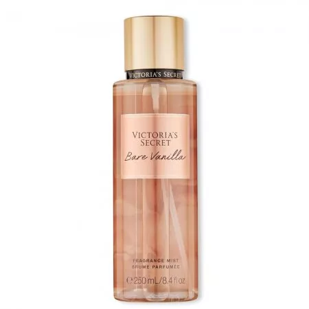 Victoria's Secret Bare Vanilla mgiełka do ciała 250ml