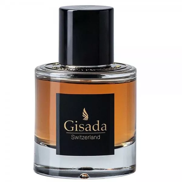 Gisada Ambassador For Men woda perfumowana spray 50ml (M)