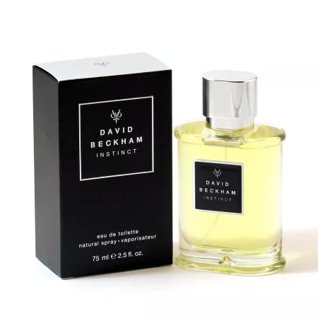 David Beckham Instinct, woda toaletowa, 75ml (M)