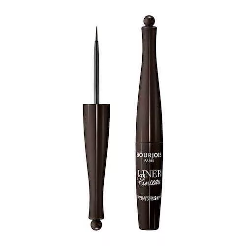 Bourjois Liner Pinceau eyeliner w pędzelku 002 Brun Impressionniste 2,5ml