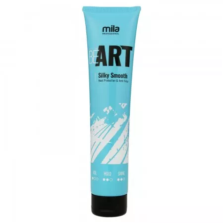 Mila Professional Be Art Silky Smooth, balsam wygładzająco-nawilżający, 175ml